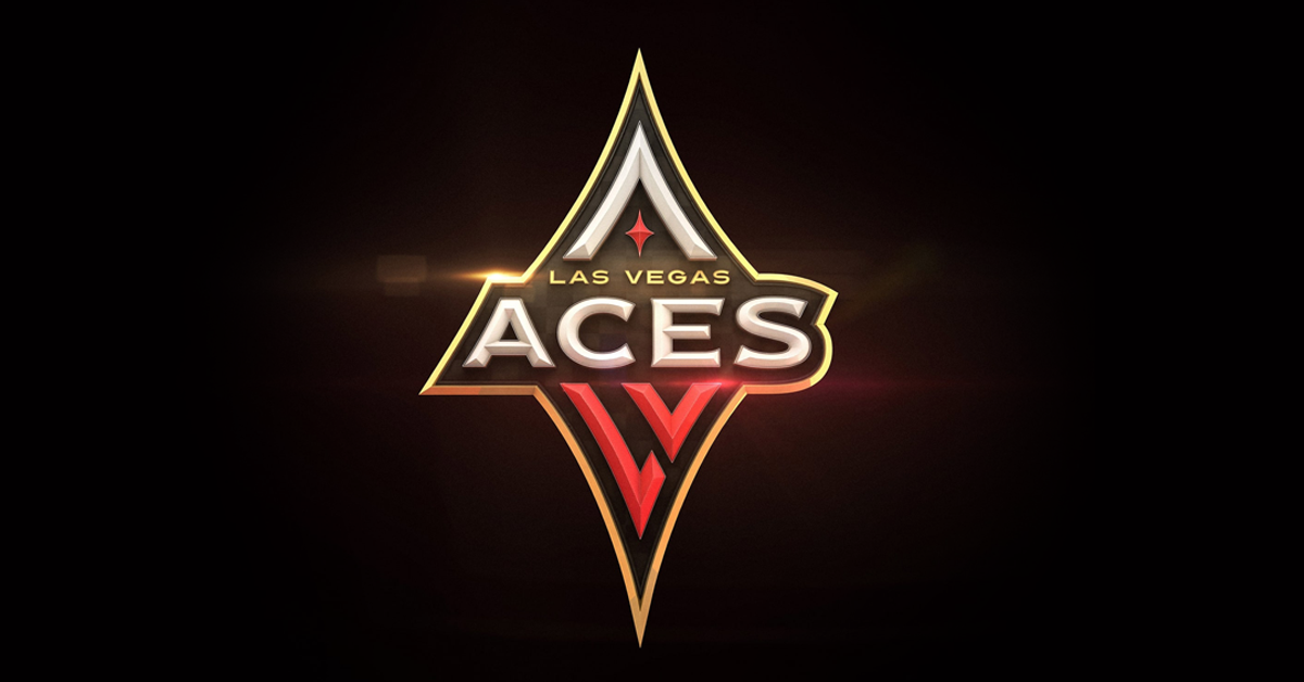 Aces Team Shop  Las Vegas Aces Gear & Apparel