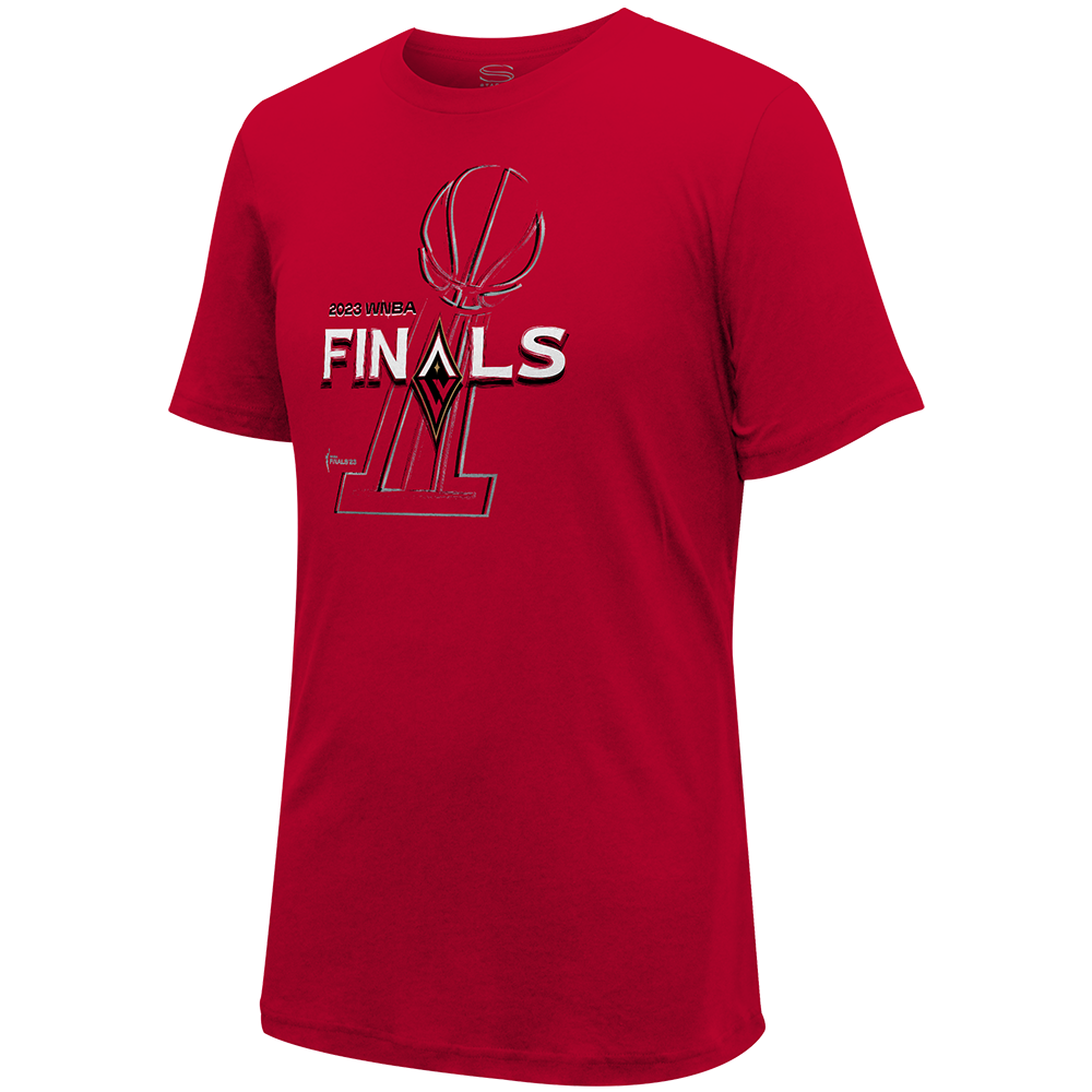 Las Vegas Aces 2023 WNBA Champions Shirt