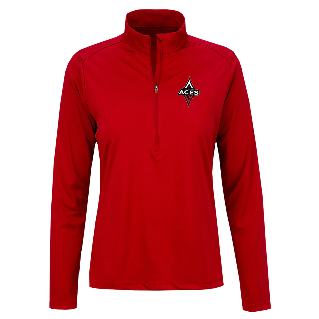 Antigua Tribute 1/4 Zip