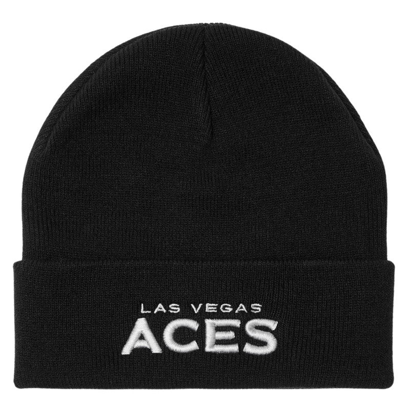 LAS VEGAS ACES CORE KNIT CAP
