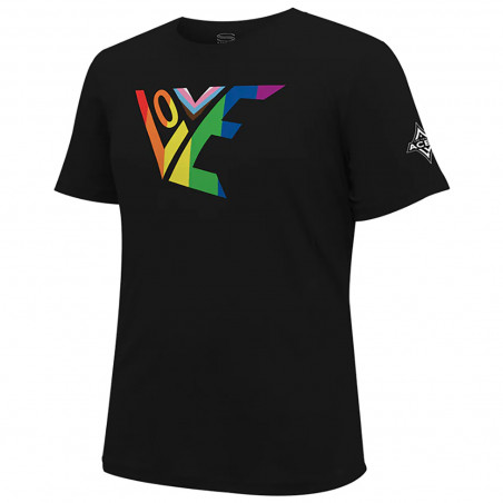 LAS VEGAS ACES PRIDE LOVE TEE