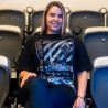 LAS VEGAS ACES BAND TEE