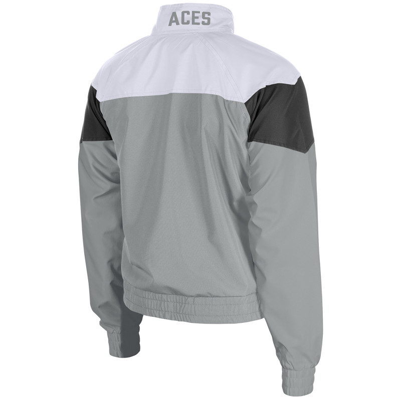 ACES NEW ERA WOMENS 1961 FULL ZIP WINDBREAKER