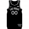 NIKE LAS VEGAS ACES CUSTOM EXPLORER JERSEY