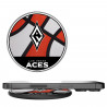 LAS VEGAS ACES 10-WATT WIRELESS CHARGER