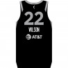 NIKE LAS VEGAS ACES A'JA WILSON YOUTH EXPLORER JERSEY