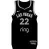 NIKE LAS VEGAS ACES A'JA WILSON YOUTH EXPLORER JERSEY