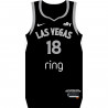 NIKE LAS VEGAS ACES 2024 BUCKET$ YOUTH EXPLORER JERSEY