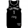 NIKE LAS VEGAS ACES KIERSTAN BELL EXPLORER JERSEY