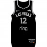 NIKE LAS VEGAS ACES CHELSEA GRAY EXPLORER JERSEY
