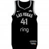 NIKE LAS VEGAS ACES KIAH STOKES EXPLORER JERSEY