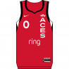 NIKE LAS VEGAS ACES JACKIE YOUNG REBEL JERSEY