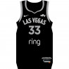 NIKE LAS VEGAS ACES LIZ KITLEY EXPLORER JERSEY
