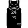 NIKE LAS VEGAS ACES JEWELL LOYD EXPLORER JERSEY
