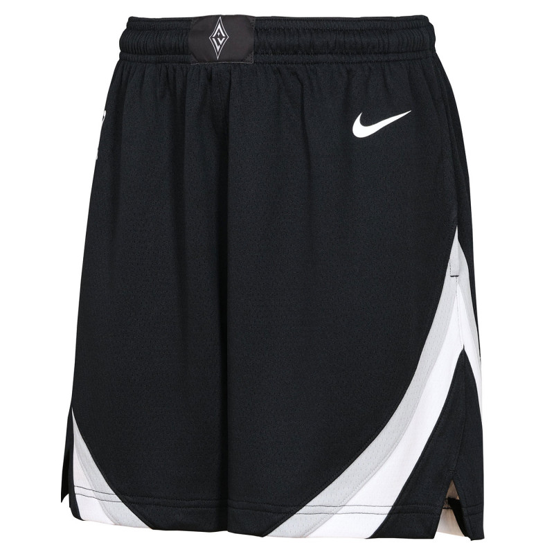 NIKE LAS VEGAS ACES YOUTH EXPLORER SHORTS