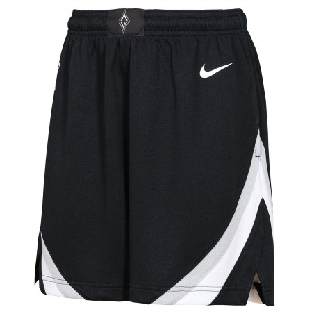 NIKE LAS VEGAS ACES YOUTH EXPLORER SHORTS