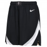 NIKE LAS VEGAS ACES YOUTH EXPLORER SHORTS