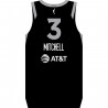 NIKE LAS VEGAS ACES TIFFANY MITCHELL EXPLORER JERSEY