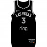 NIKE LAS VEGAS ACES TIFFANY MITCHELL EXPLORER JERSEY