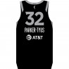 NIKE LAS VEGAS ACES CHEYENNE PARKER-TYUS EXPLORER JERSEY