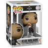 LAS VEGAS ACES A'JA WILSON FUNKO POP! FIGURE