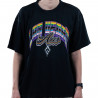 LAS VEGAS ACES 2025 PRIDE TEE