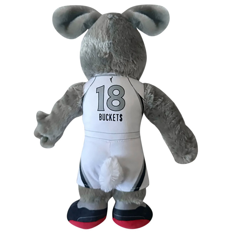 LAS VEGAS ACES BUCKET$ PLUSH MASCOT