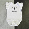 LAS VEGAS ACES INFANT CUTIE ONESIE