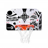 LAS VEGAS ACES MINI HOOP