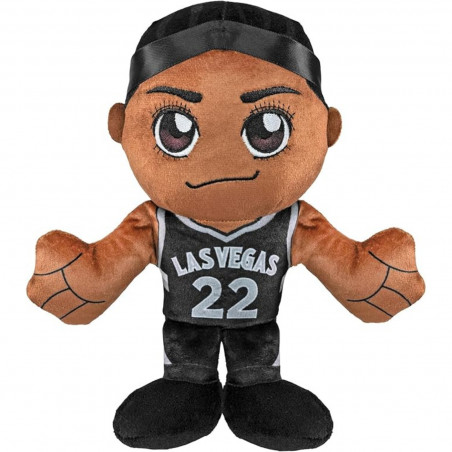 LAS VEGAS ACES A'JA WILSON PLUSH