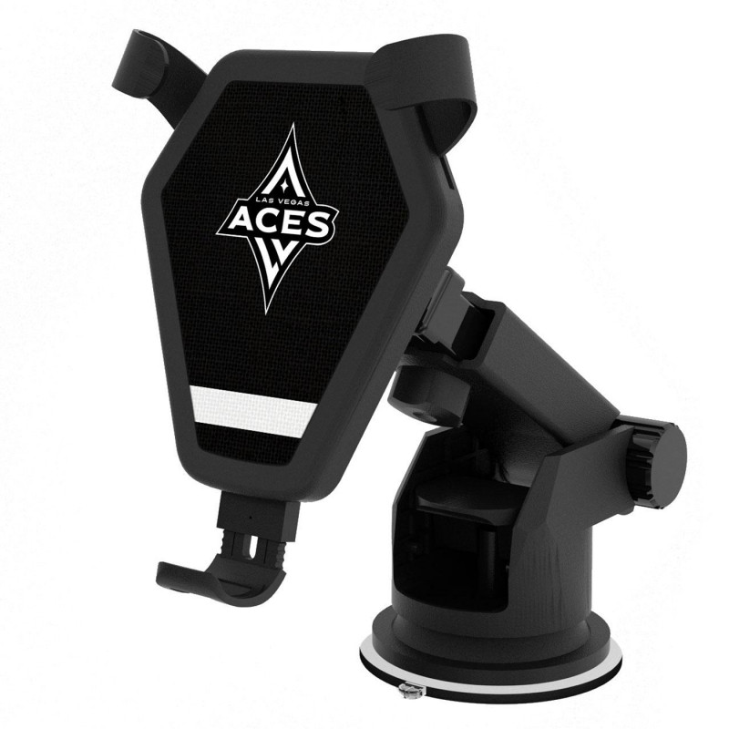LAS VEGAS ACES KEY WIRELESS CHARGER
