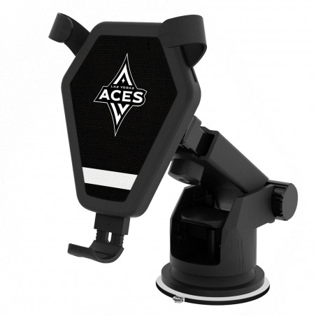 LAS VEGAS ACES KEY WIRELESS CHARGER
