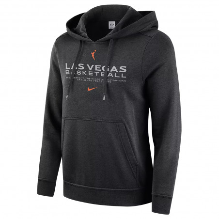 NIKE LAS VEGAS ACES WOMENS CLUB CITY HOODIE