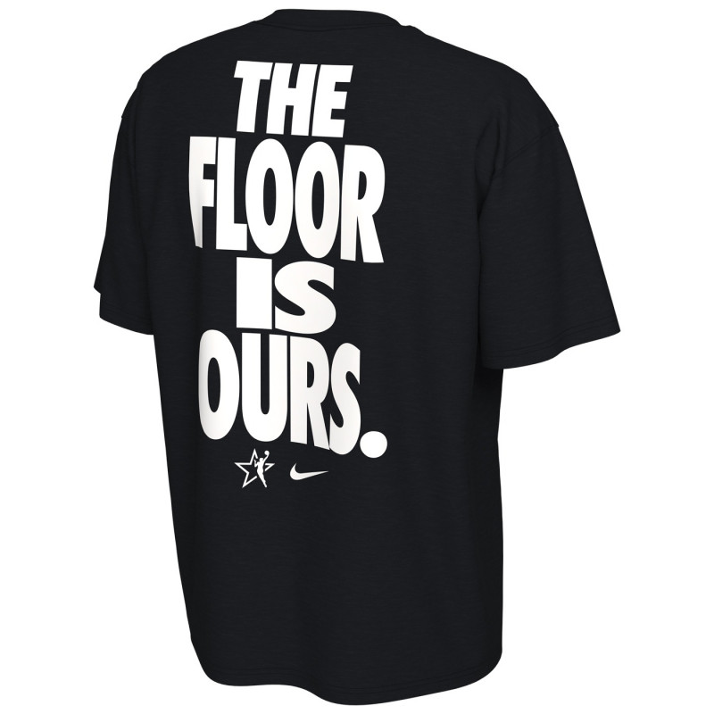 NIKE UNISEX WNBA A'JA WILSON ALL STAR WEEKEND TEE