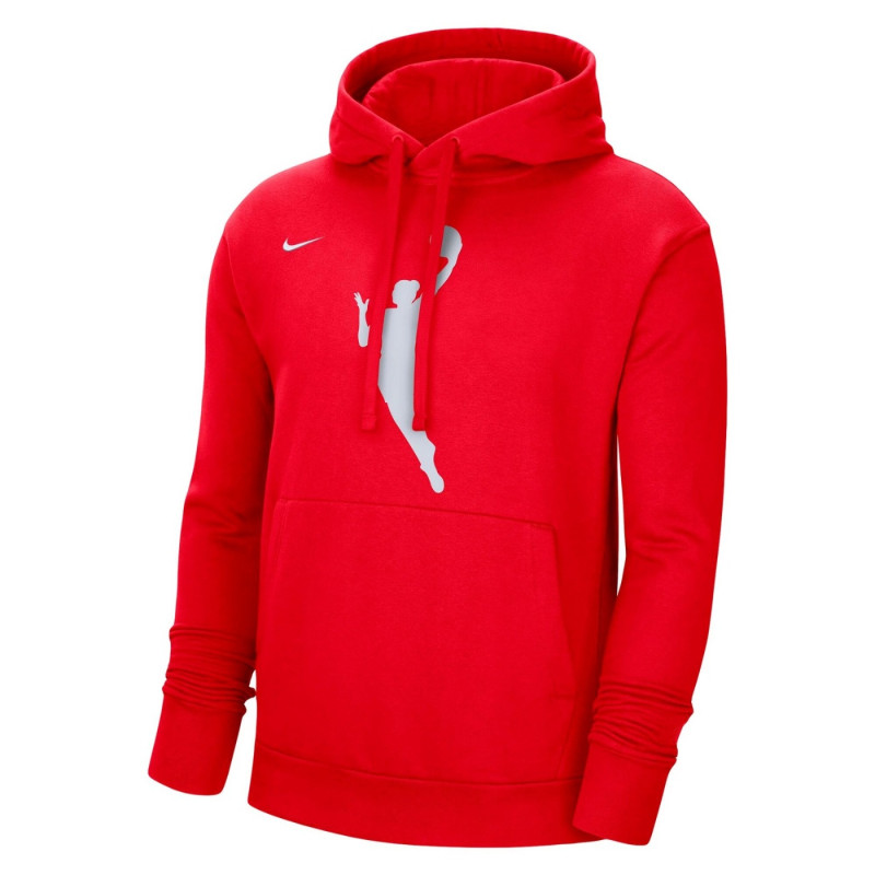 NIKE WNBA SILHOUETTE HOODIE