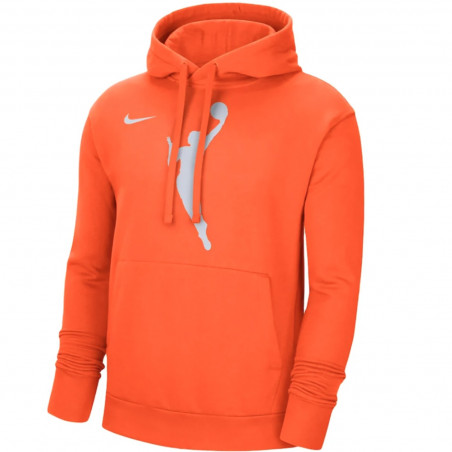 NIKE WNBA SILHOUETTE HOODIE
