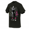 LAS VEGAS ACES A'JA WILSON POSTER TEE