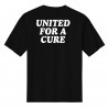 LAS VEGAS ACES 2025 CANCER AWARENESS SHORT SLEEVE TEE