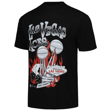 LAS VEGAS ACES TROPHIES TEE