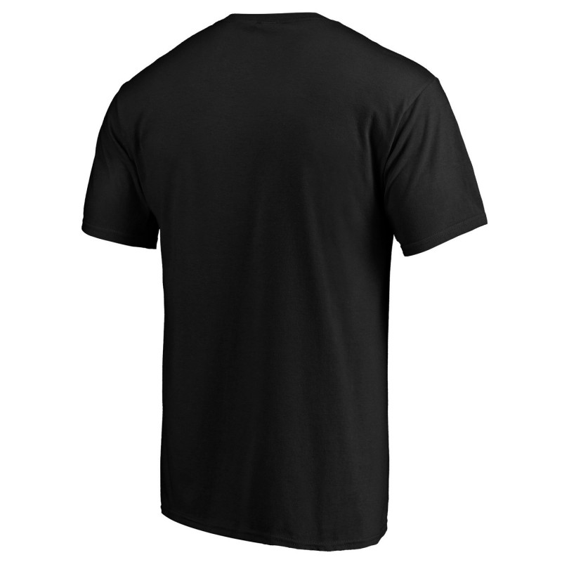 LAS VEGAS ACES MENS MARBLE LOGO SHORT SLEEVE TEE