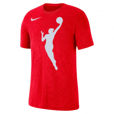 NIKE WNBA SILHOUETTE TEE