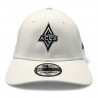 NEW ERA LAS VEGAS ACES 39THIRTY WHITE CAP