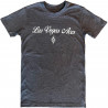 LAS VEGAS ACES SCRIPT SHORT SLEEVE TEE