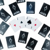 LAS VEGAS ACES PLAYING CARDS