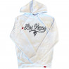 LAS VEGAS ACES OLSEN SCRIPT HOODIE