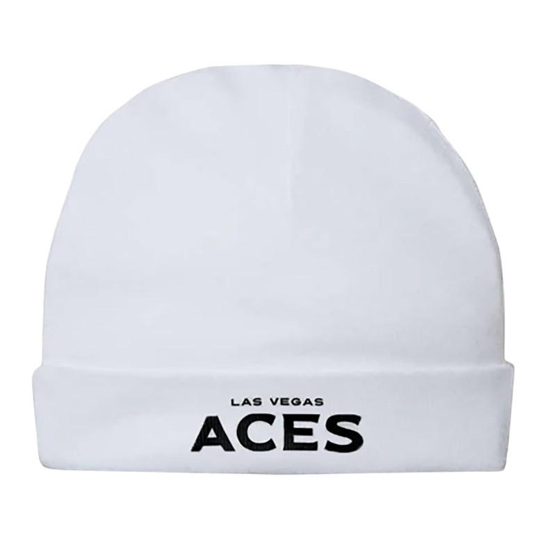 LAS VEGAS ACES INFANT KNIT CAP