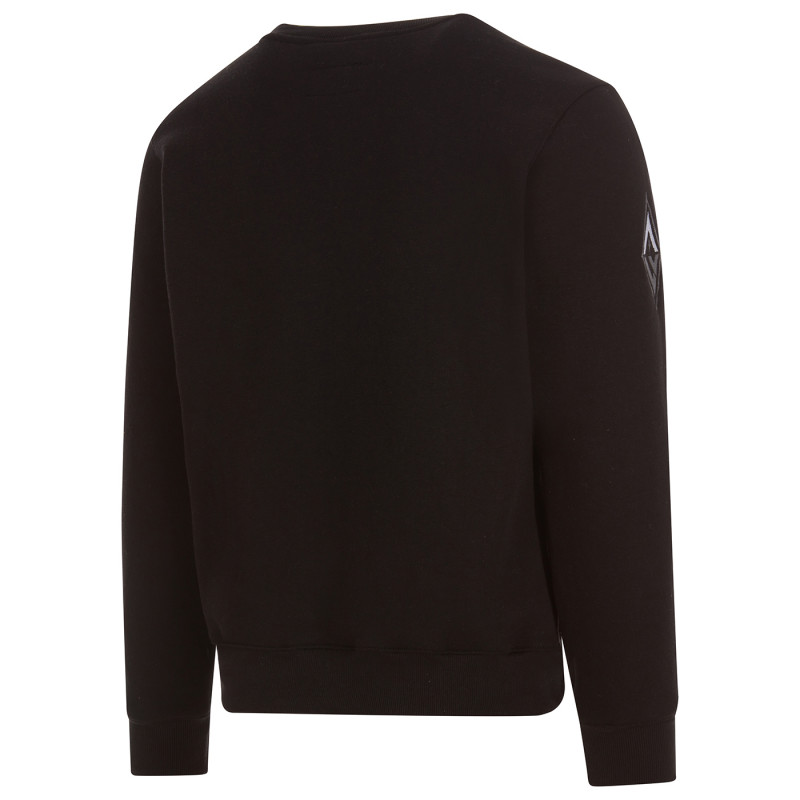 LAS VEGAS ACES CORE WORDMARK CREWNECK SWEATSHIRT