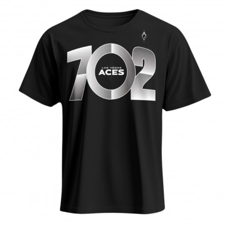 LAS VEGAS ACES HEROES OF THE HOUSE TEE