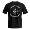 LAS VEGAS ACES HEROES OF THE HOUSE TEE