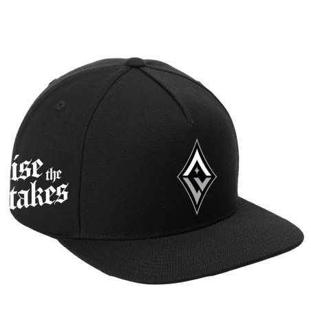 LAS VEGAS ACES RAISE THE STAKES 2025 PLAYOFFS CAP